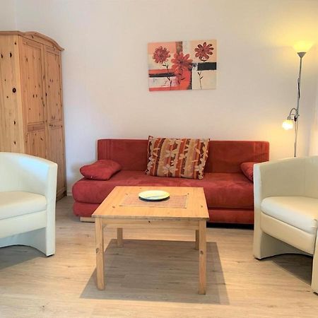 Ferienwohnung-Dreyer-Haus-Strandnixe Dahme  Zewnętrze zdjęcie