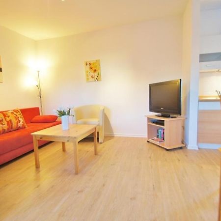 Ferienwohnung-Dreyer-Haus-Strandnixe Dahme  Zewnętrze zdjęcie