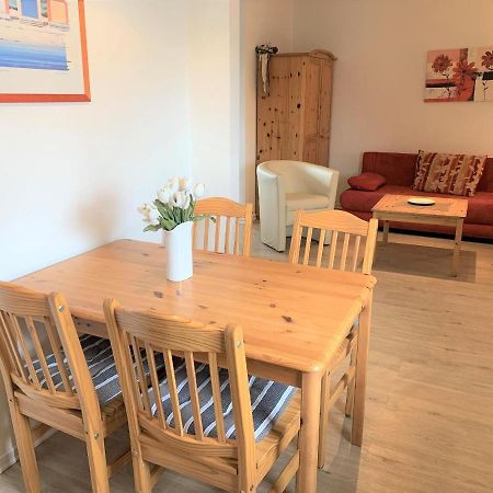 Ferienwohnung-Dreyer-Haus-Strandnixe Dahme  Zewnętrze zdjęcie