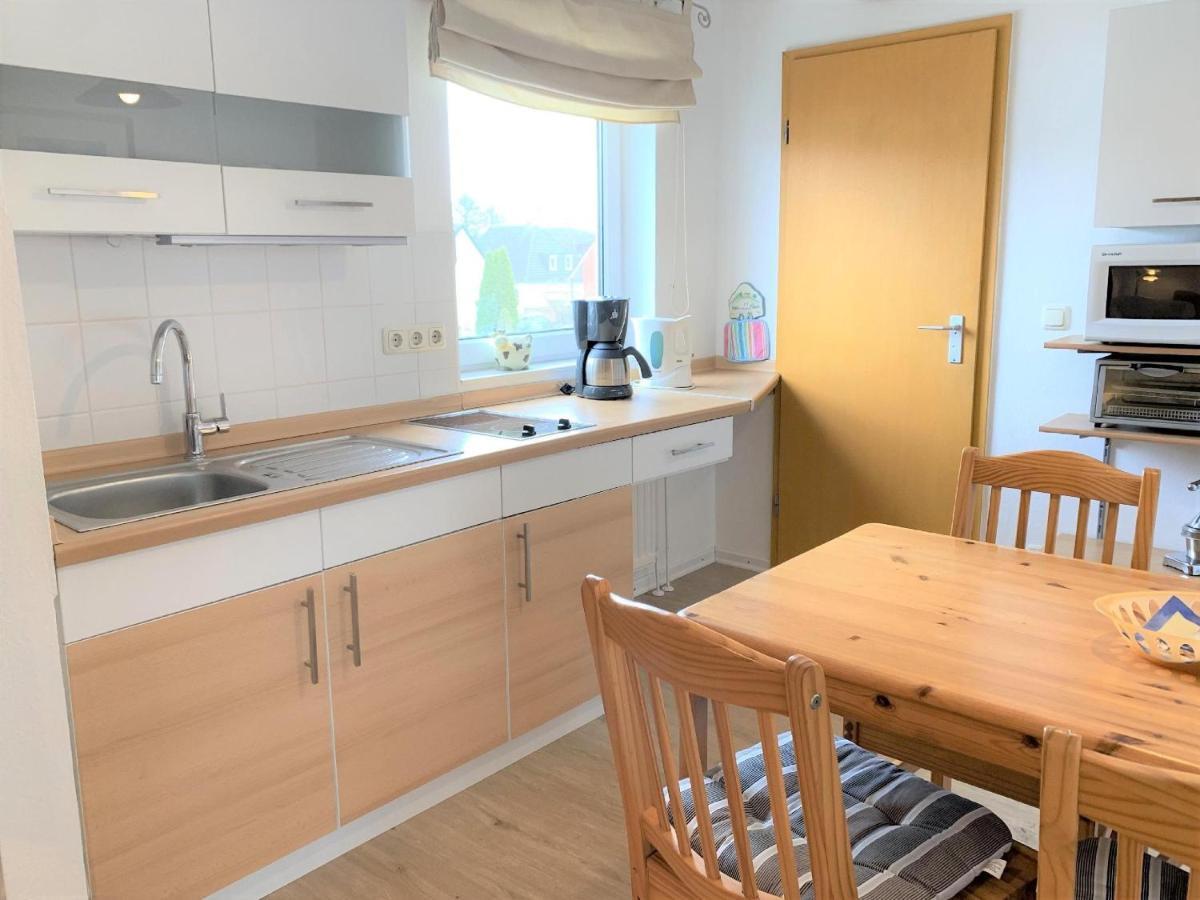 Ferienwohnung-Dreyer-Haus-Strandnixe Dahme  Zewnętrze zdjęcie