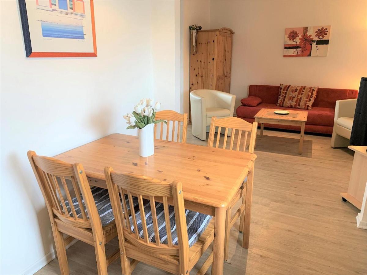 Ferienwohnung-Dreyer-Haus-Strandnixe Dahme  Zewnętrze zdjęcie